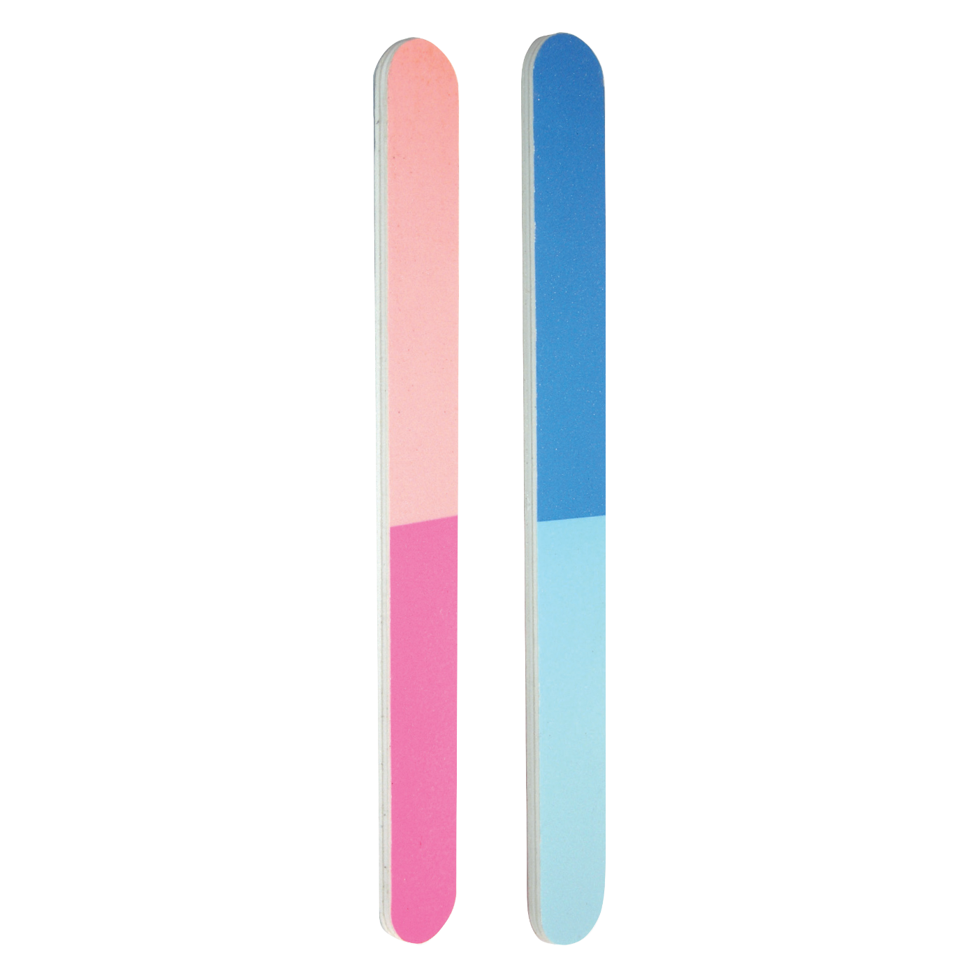 DL Pro Nail File, 4-in-1 #DL-C32