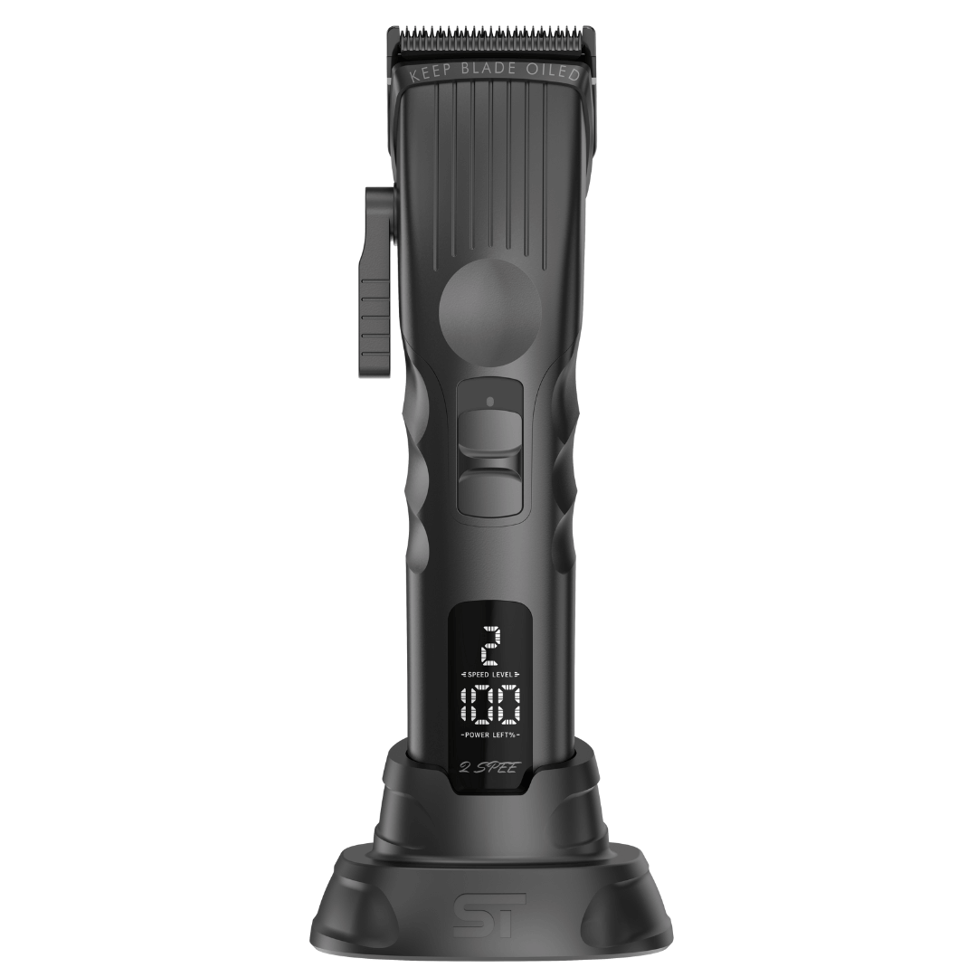 Supreme Trimmer 2Spee Clipper