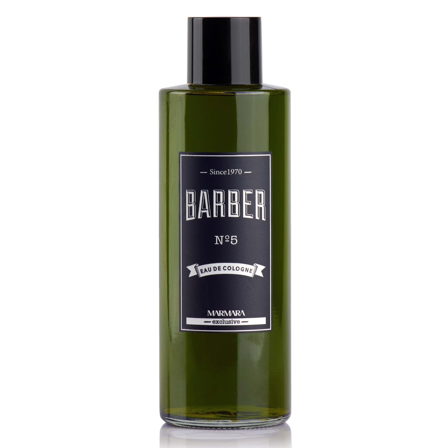 Marmara Barber Aftershave Cologne - 500ml No 5