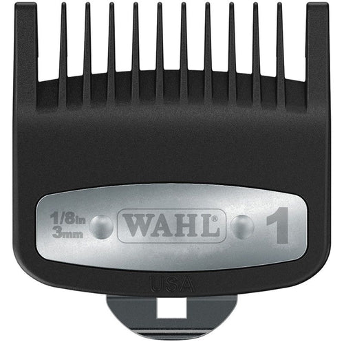 Wahl Premium Guides