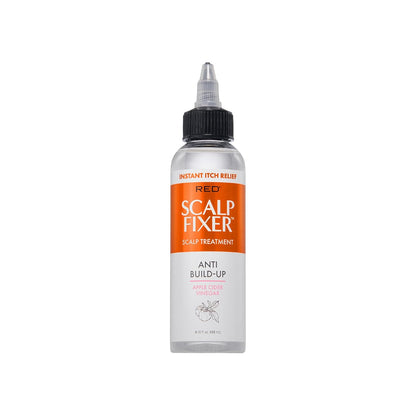Kiss Scalp Fixer Dry & Itchy Scalp Treatment 4 fl oz