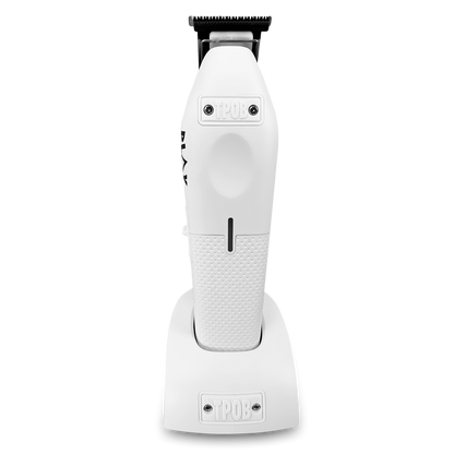 TPOB PLAY Trimmer Whiteout