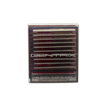 Centrix Razor Blades 10PK