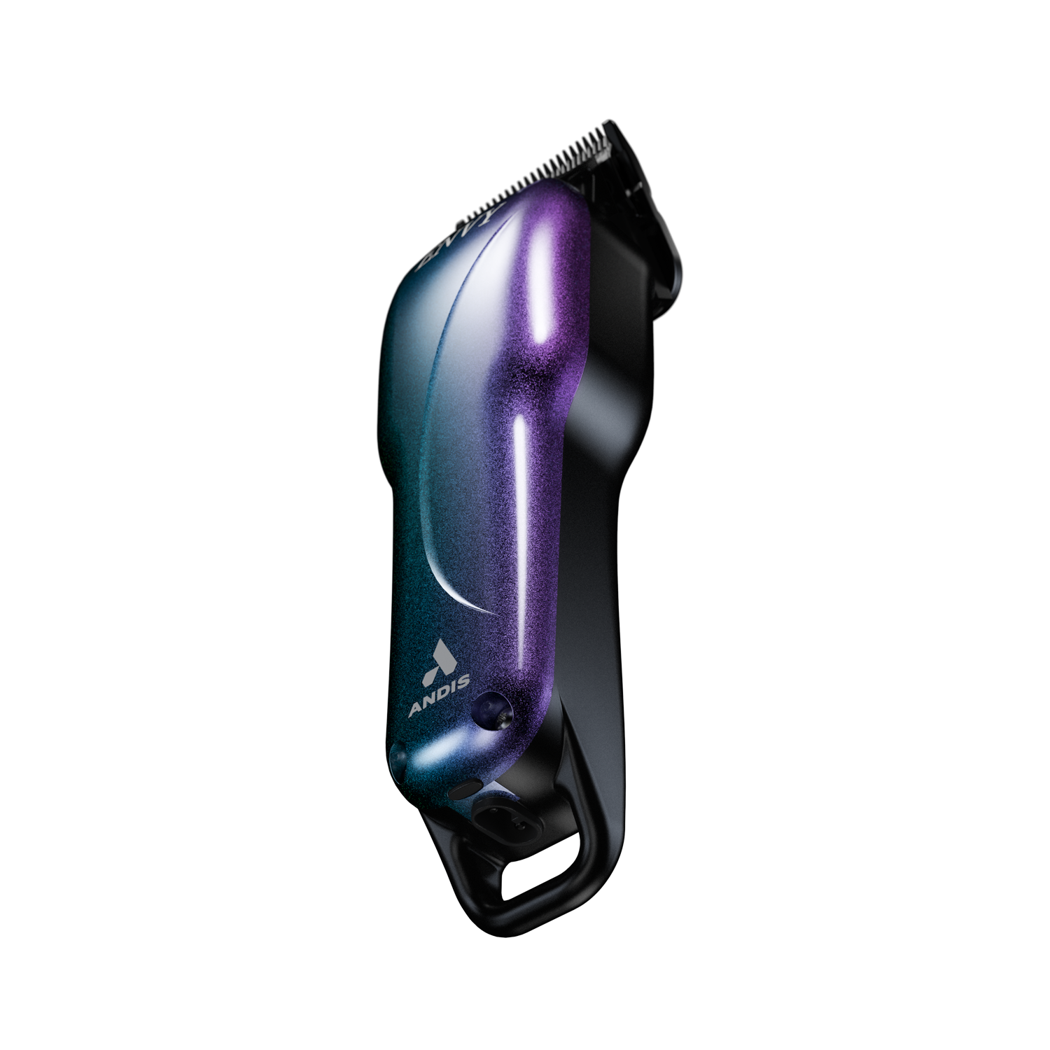 Andis Limited Edition Cordless Envy Li Galaxy Clipper 560968