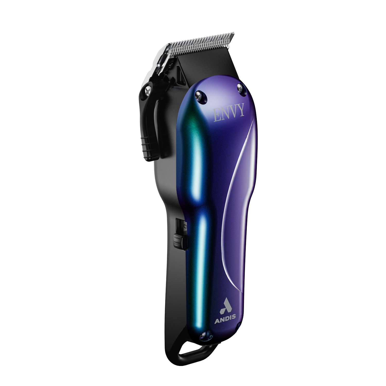 Andis Limited Edition Cordless Envy Li Galaxy Clipper 560968