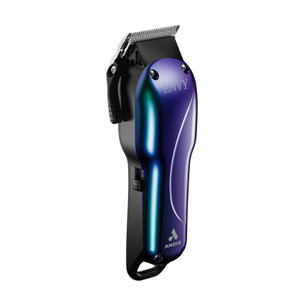 Andis Limited Edition Cordless Envy Li Galaxy Clipper 560968