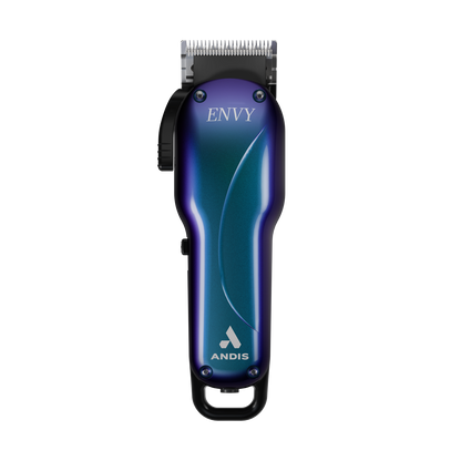 Andis Limited Edition Cordless Envy Li Galaxy Clipper 560968