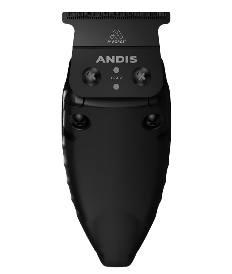 Andis Black Label GTX-EXO M-Force Special Edition Cordless Li Trimmer #562307