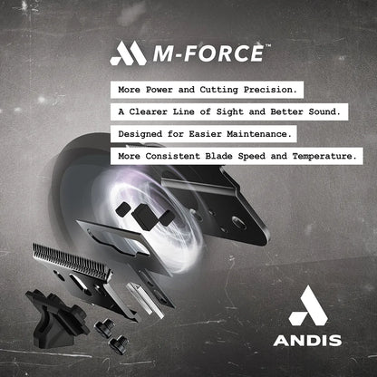 Andis GTX-Z M-Force Blades