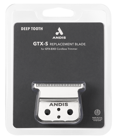 Andis GTX-S Replacement Blade 561879