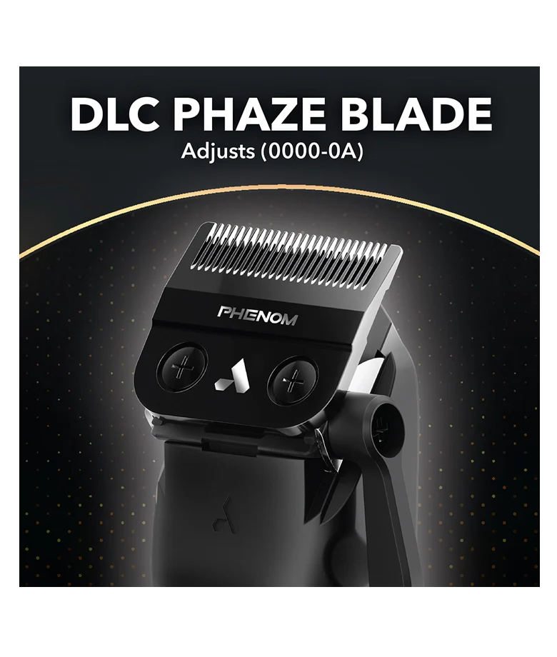 Andis Phenom Clipper Phaze Blade #562327