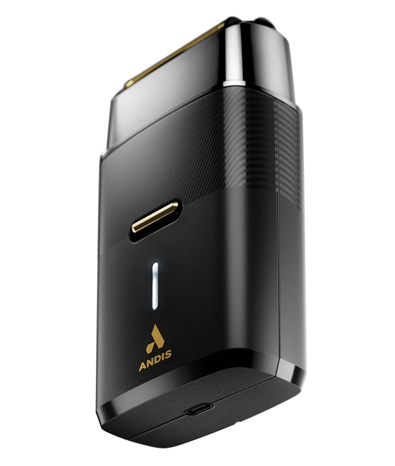 Andis ProFoil Plus II Shaver TS-3 #563612