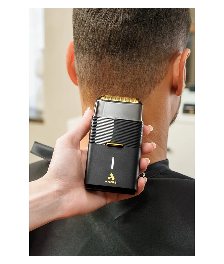 Andis ProFoil Plus II Shaver TS-3 #563612