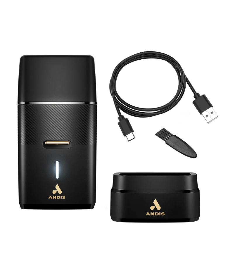 Andis ProFoil Plus II Shaver TS-3 #563612