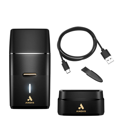 Andis ProFoil Plus II Shaver TS-3 #563612