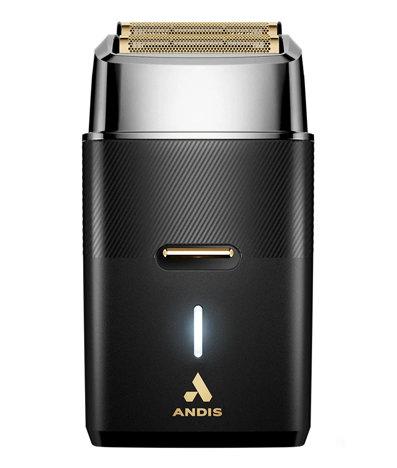 Andis ProFoil Plus II Shaver TS-3 #563612