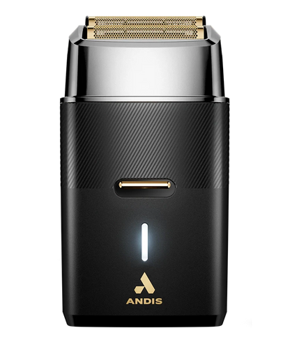 Andis ProFoil Plus II Shaver TS-3 #563612