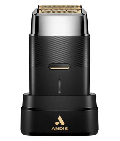 Andis ProFoil Plus II Shaver TS-3 #563612