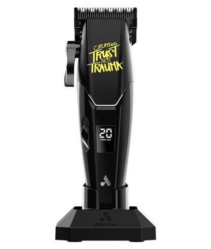 Andis Zephyr Clipper #565467