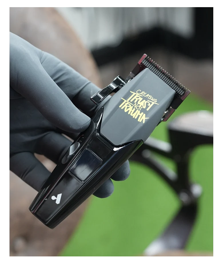 Andis Zephyr Clipper #565467