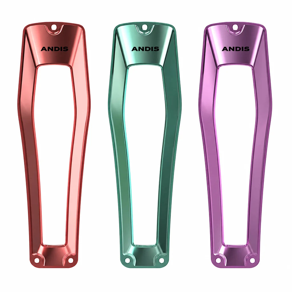 Andis Recon Clipper Housing Pack - Pastel Collection #564945