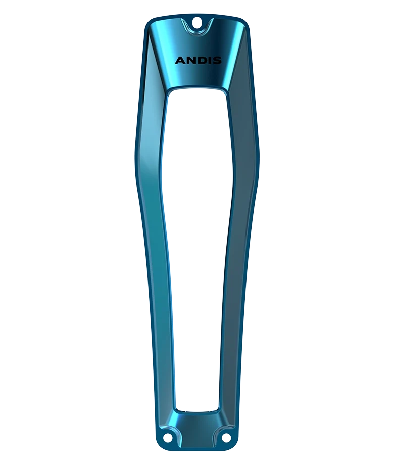Andis Recon Clipper Housing Pack - Vivid Collection #564947