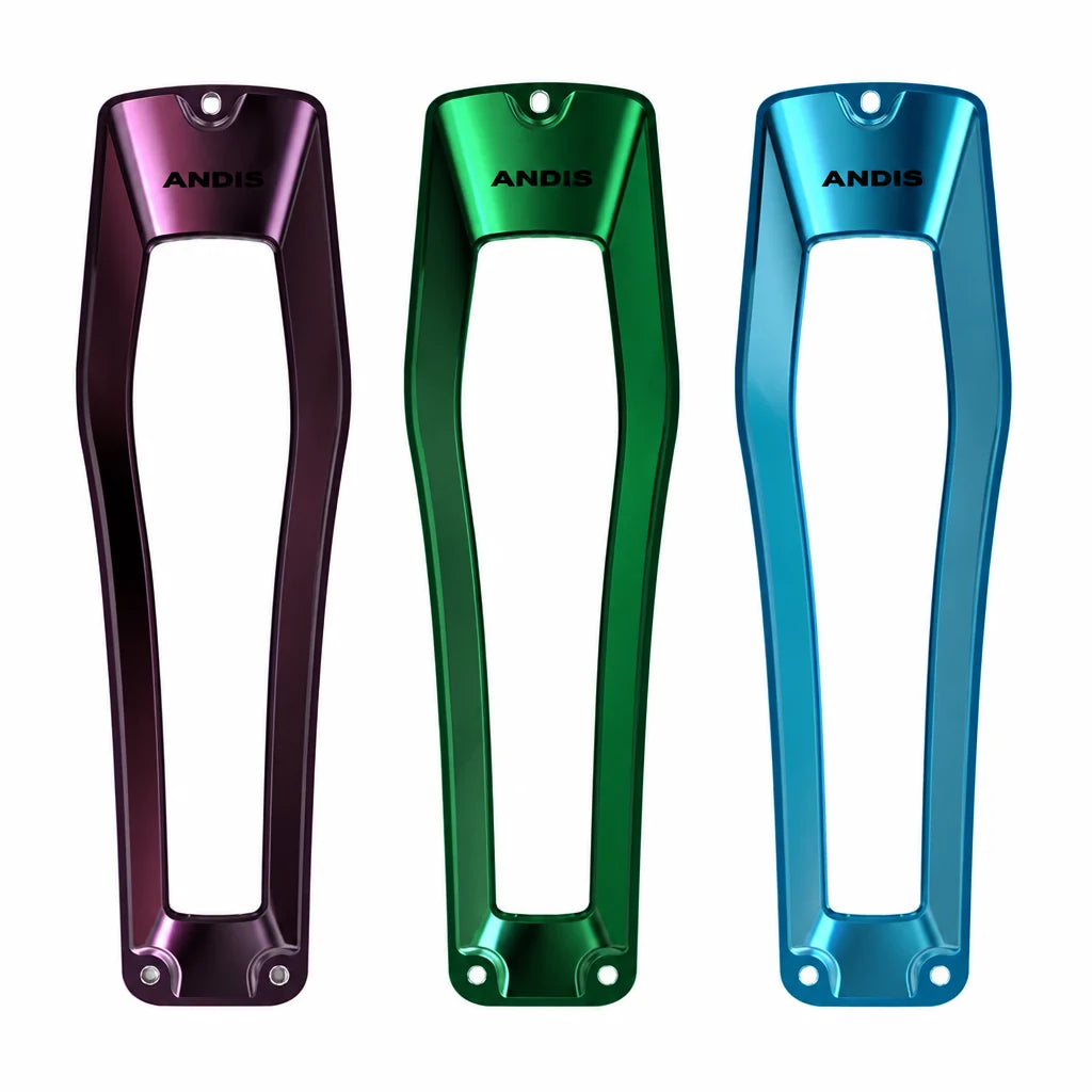 Andis Recon Clipper Housing Pack - Vivid Collection #564947
