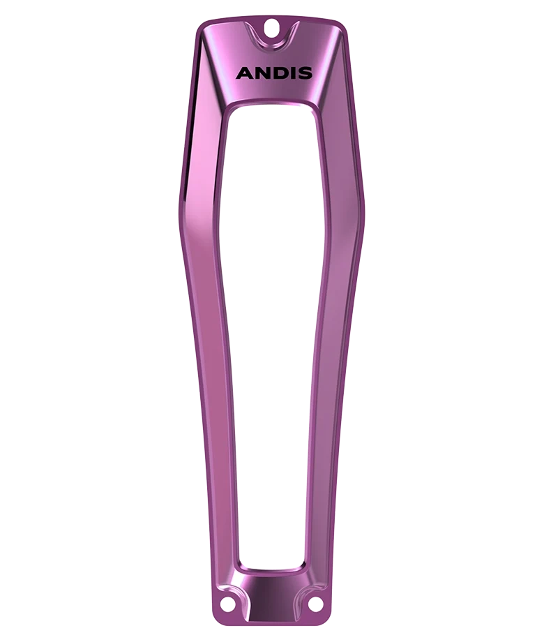 Andis Recon Trimmer Housing Pack - Pastel Collection #564951