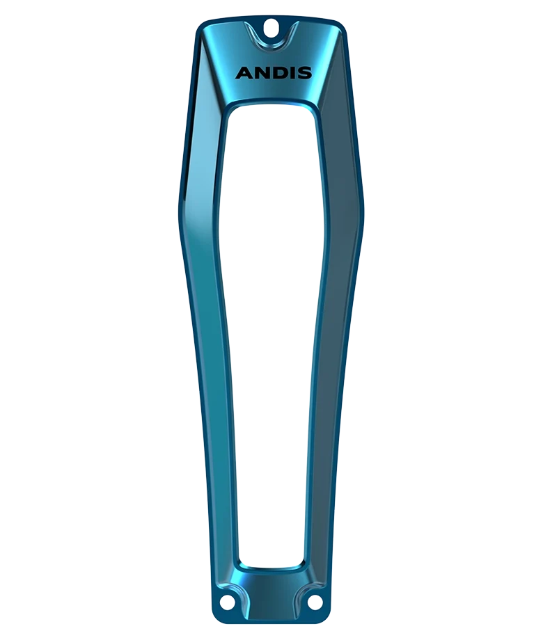 Andis Recon Trimmer Housing Pack - Vivid Collection #564953