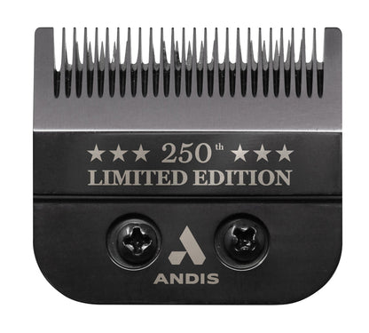 Andis Master 250th Limited 1776 Edition Cordless Clipper