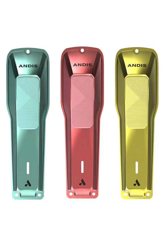 Andis Phenom Clipper Housing Pack - Pastel Collection #564986