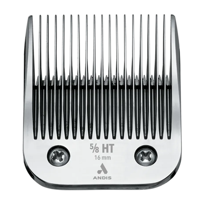 Andis UltraEdge Detachable Replacement Clipper Blades (all sizes)