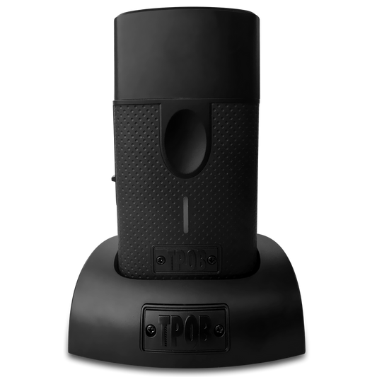 TPOB PLAY Shaver Blackout