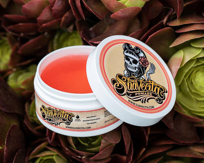 Suavecita Pomade