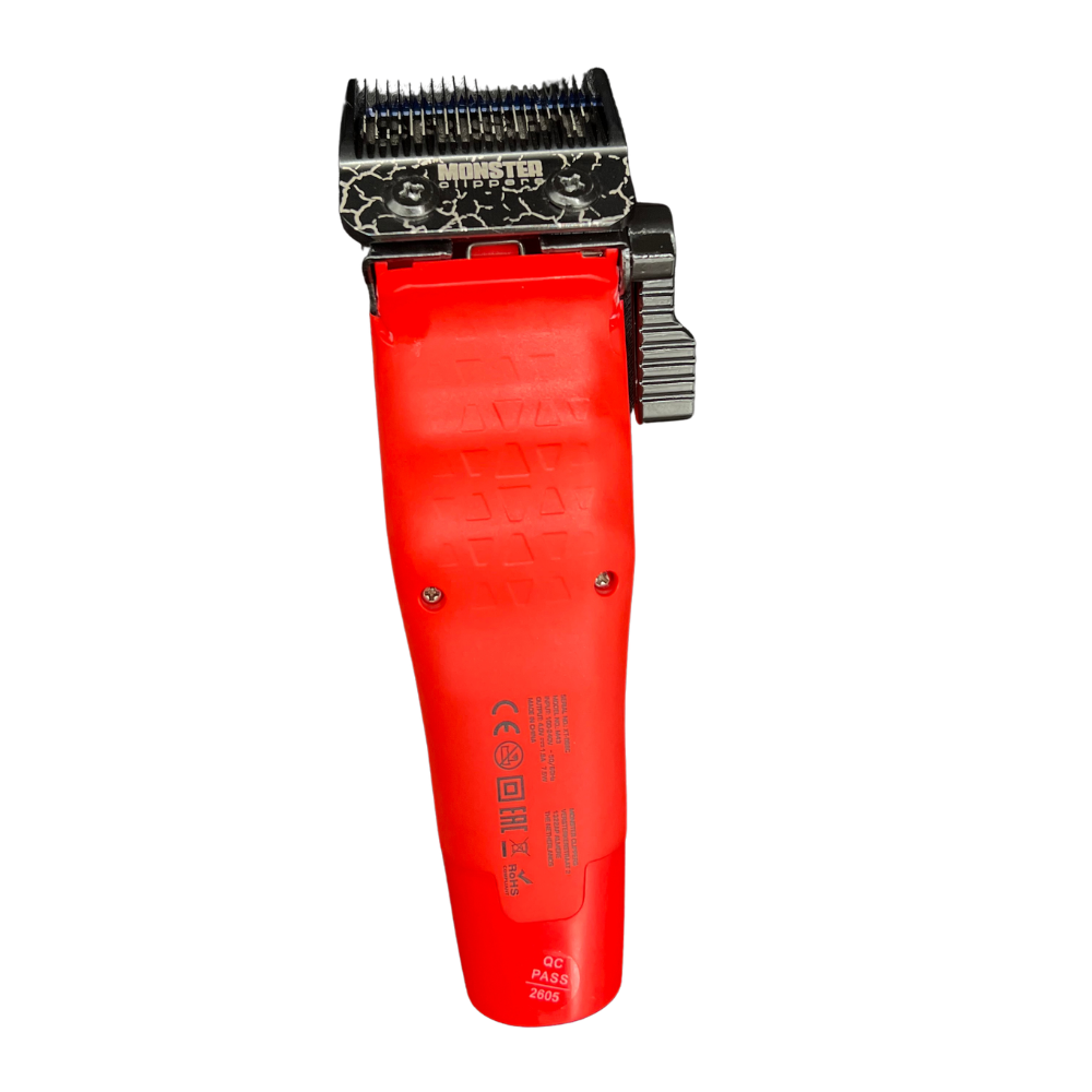 Monster Clippers Avenger Clippers