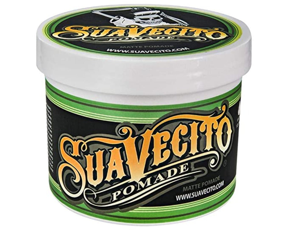 Suavecito Matte Pomade