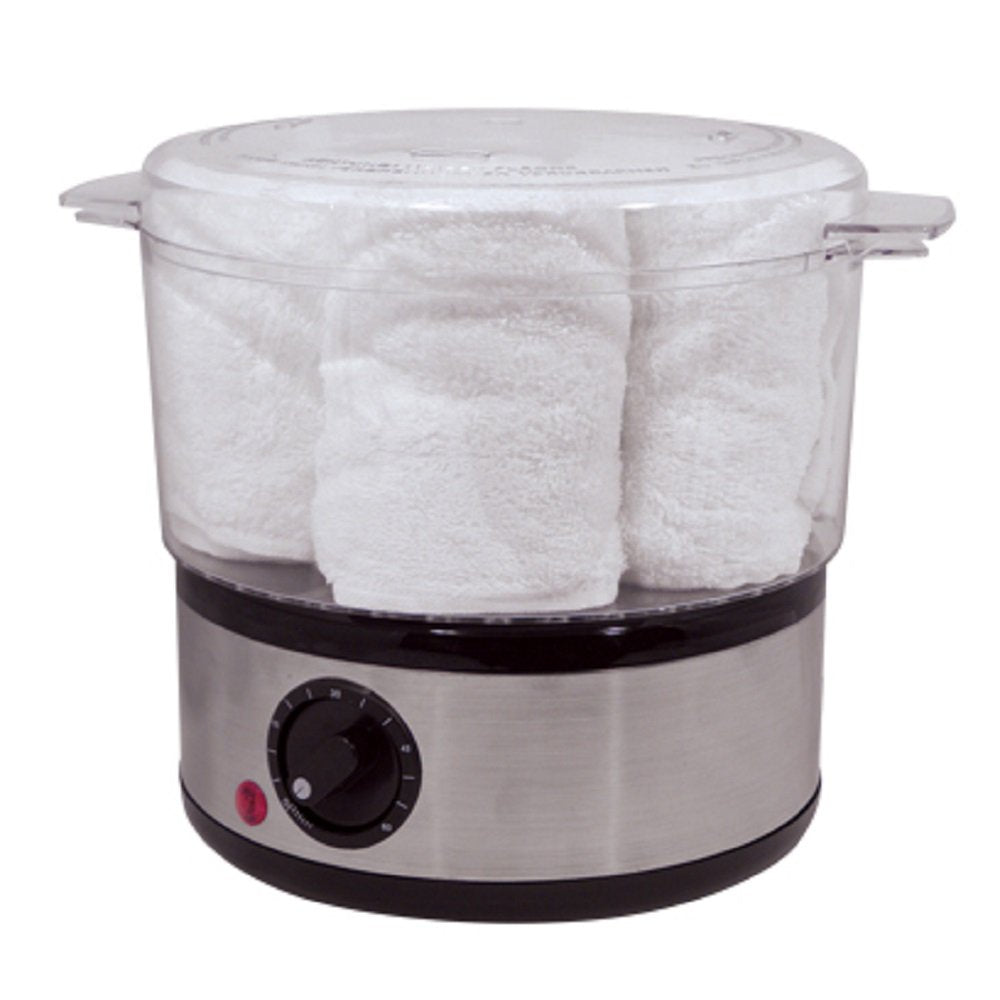 FantaSea Towel Steamer Set FSC-873