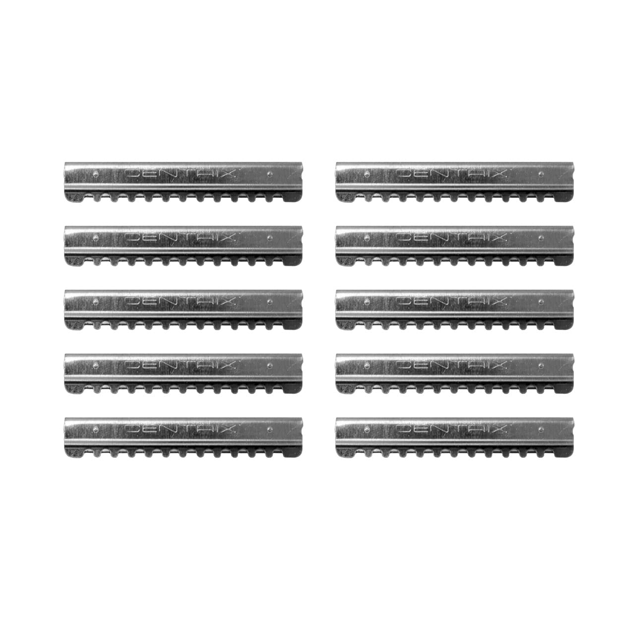 Centrix Razor Blades 10PK