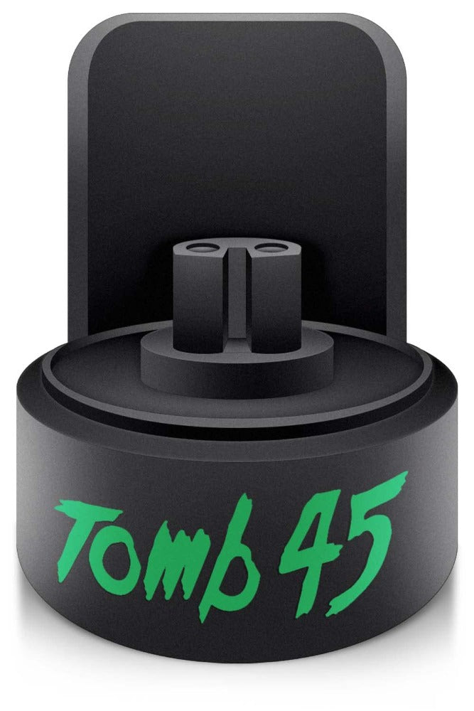 Tomb45 PowerClip - Babyliss SkeletonFX FX787G Cordless Trimmer Wireless Charging Adapter