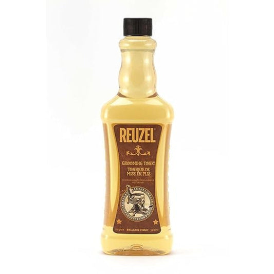 Reuzel Grooming Hair Tonic - 16.9 oz