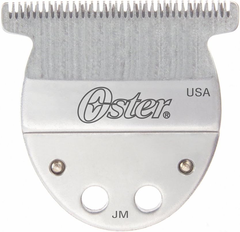 Oster Detachable Stainless Steel T-Blade - 76913-706