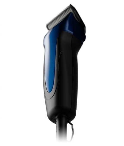 Andis Excel 5-Speed+ Detachable Blade Clipper Blue