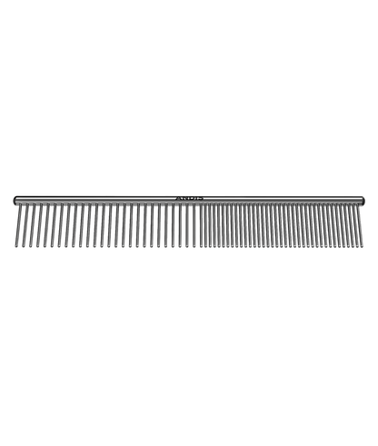 Andis 7-1/2" Steel Comb #68550