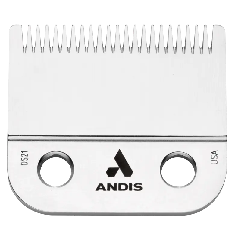 Andis Cordless Envy Li / usPRO Stainless Fade Blade Set #69180 