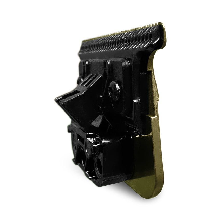TPOB PSYCHO Graphene Blade With KRUNCH Cutter for X & XO Trimmers Gold