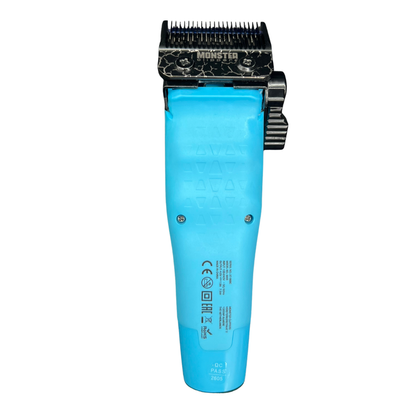 Monster Clippers Avenger Clippers