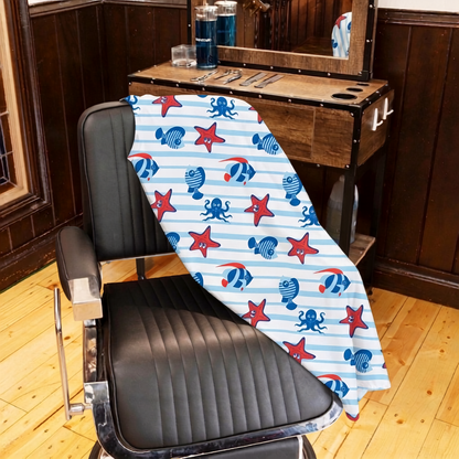 Campbell's Kids Hair Cloth
