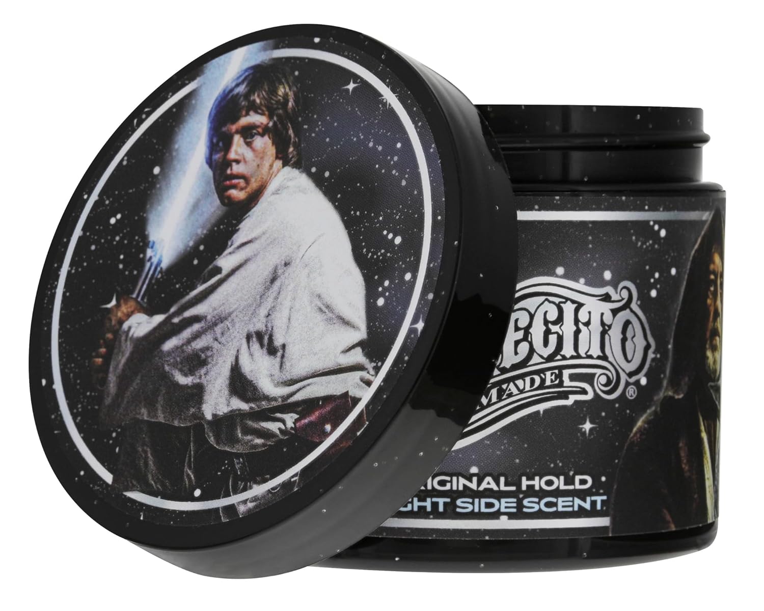 Suavecito Limited Edition Star Wars Original Hold Pomade
