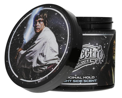 Suavecito Limited Edition Star Wars Original Hold Pomade