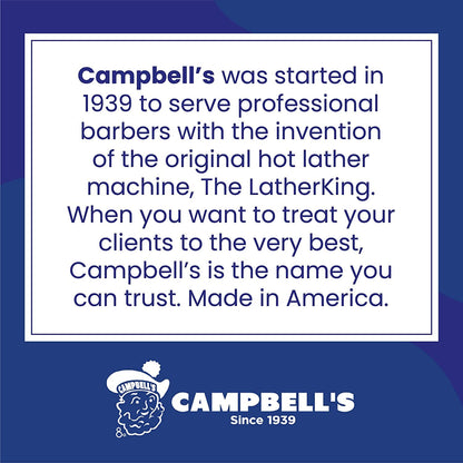 Campbell's Next Generation Latherking